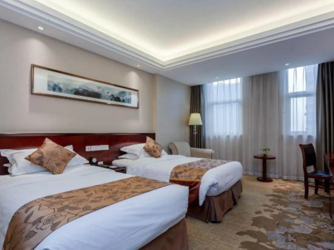 Aoyang Hotel