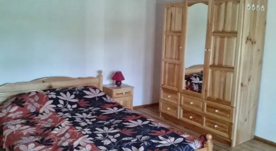 Nikolaevka Villa