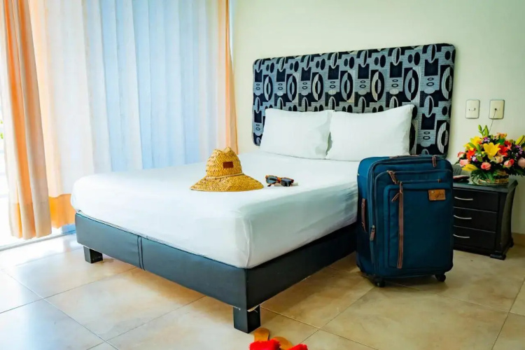 Kalina Hotel