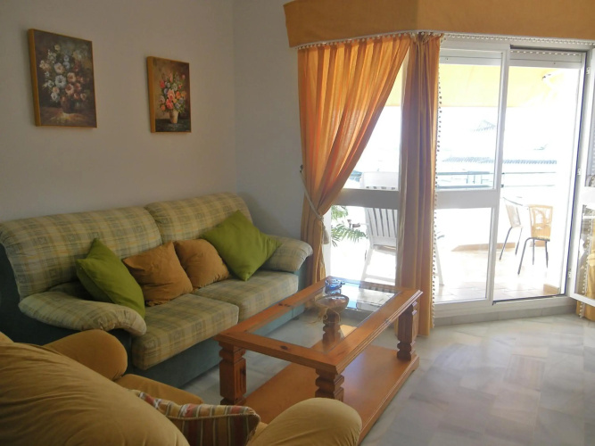 Apartamento Pepi Chipiona