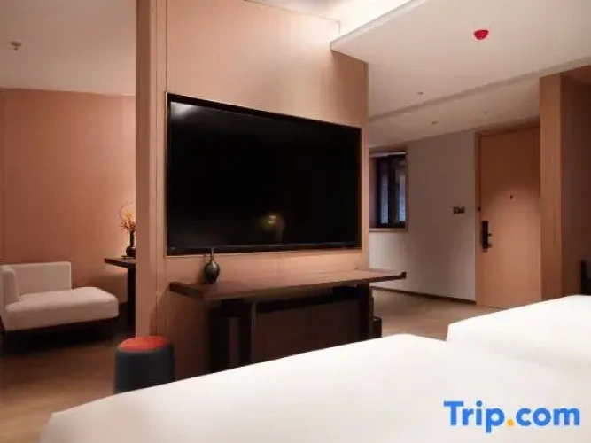 2 Bedrooms Premium Family Suite