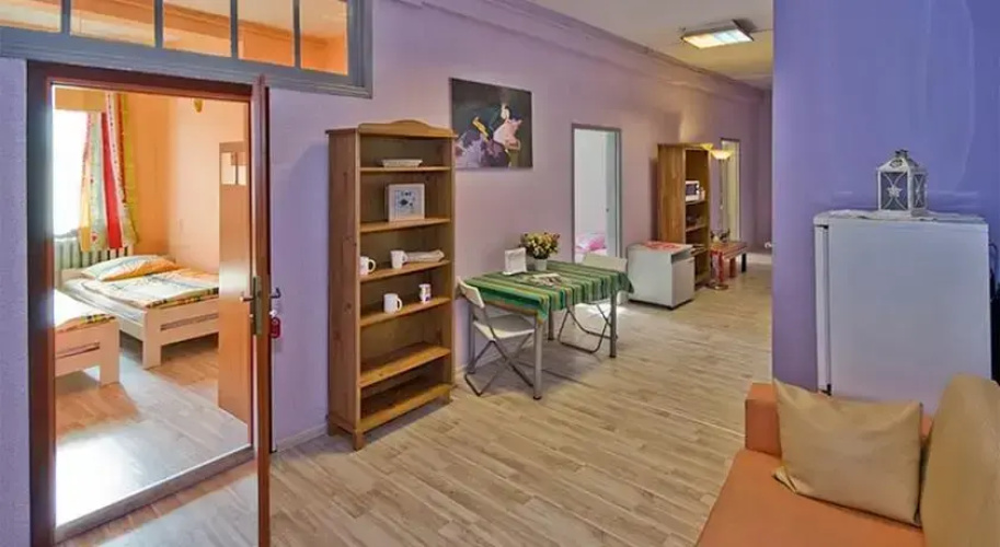 Centrum Hostel