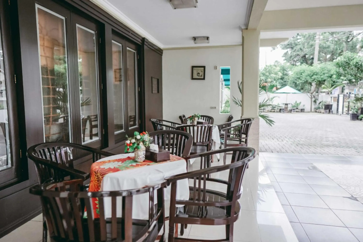 Pasola Guest House