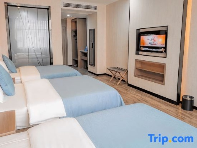 Comfort Triple room