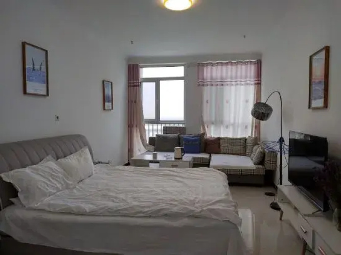 Qingfeng E-sports Homestay