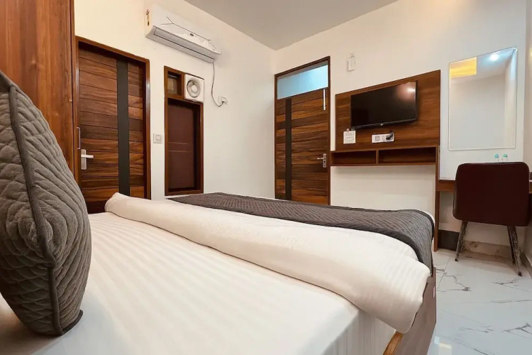 Aerovilla by JMD Group