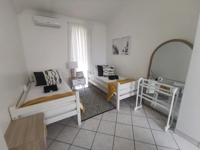 Ballito Beach Villa