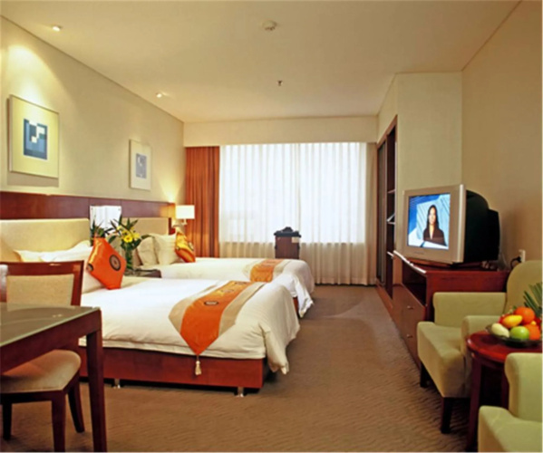 Hotel Holiday Inn