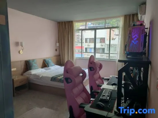 Time Impression Hotel
