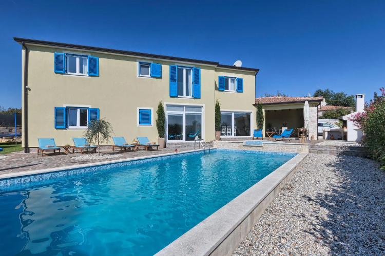 Villa 1519