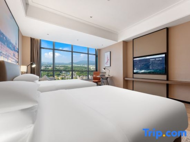 Business Twin room