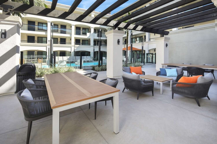 Homewood Suites by Hilton San Diego Central photo 29