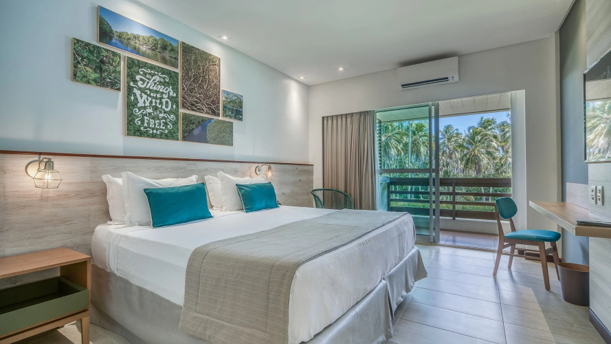 Japaratinga Lounge Resort photo 8