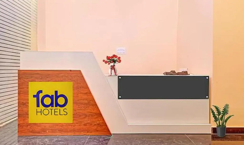 FabHotel Metro Inn
