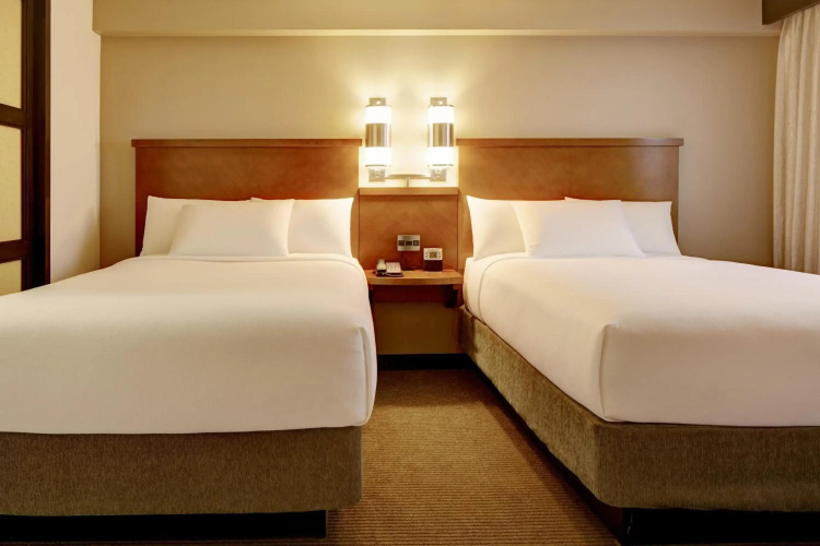Hyatt Place Fremont/Silicon Valley
