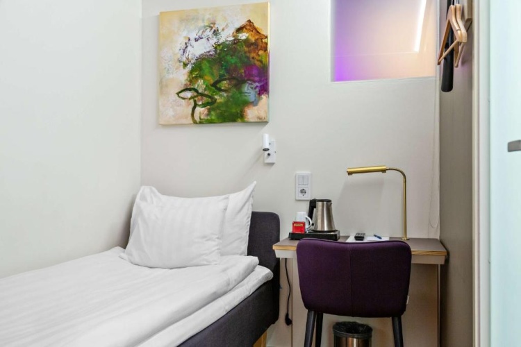 Single room