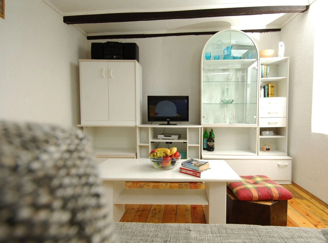 A4 Apartment for Four