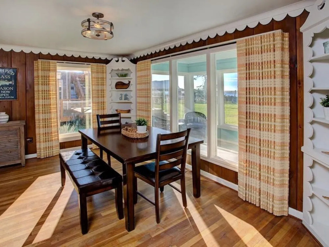 Estuary Cottage