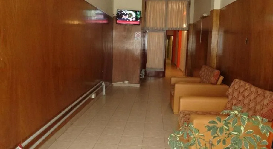 Trevi Hotel