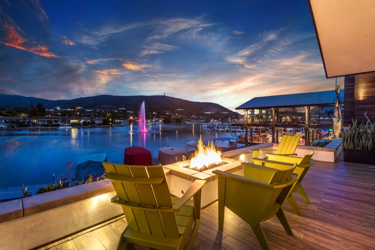 Lakehouse Hotel And Resort photo 23