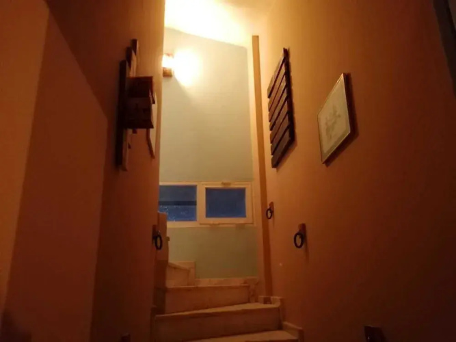 Alacati Sakiz Ev Hotel