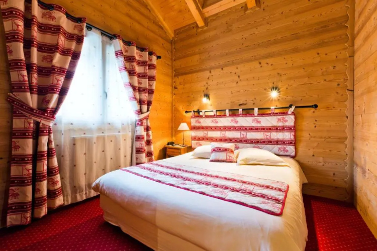 Berghotel Le Tremplin