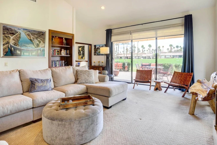 Full Palm Valley CC Access: Luxe Gem w/ Epic Views