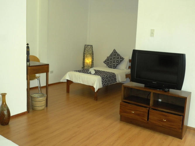 Sea Dream Resorts