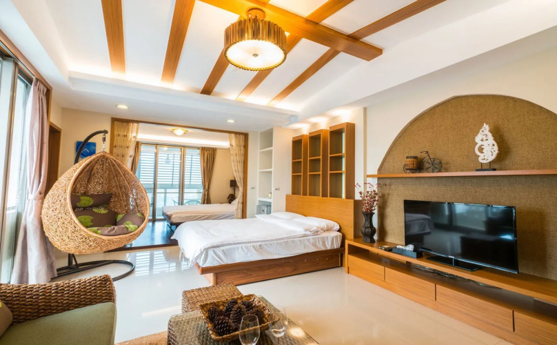 Blue Bay Villa