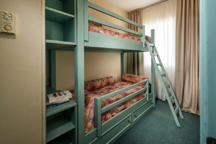 Salus Smart & Chic Hotel photo 11