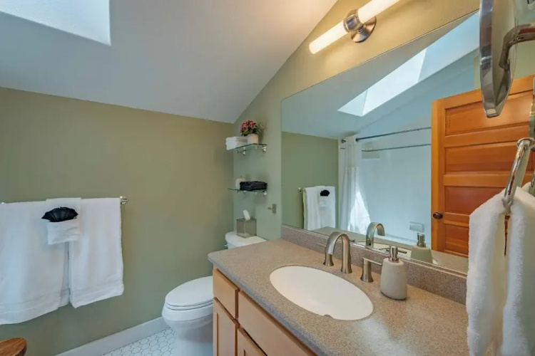 15th Street Loft