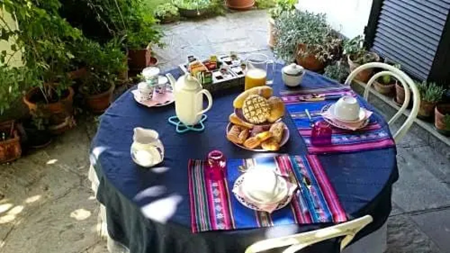 B&B Vaemenia