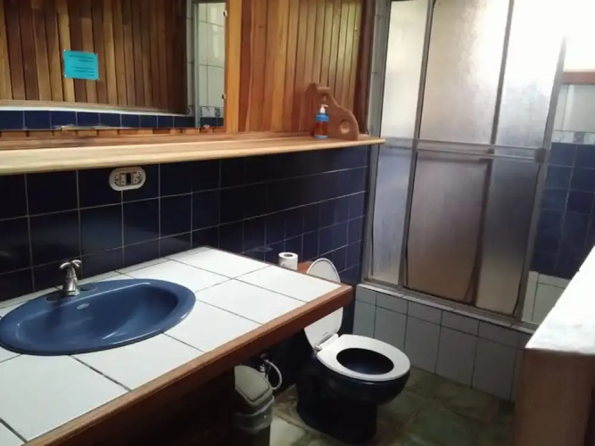 Spanish by the River - Turrialba - Hostel