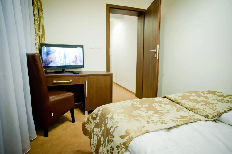 Apartamenty Rubin