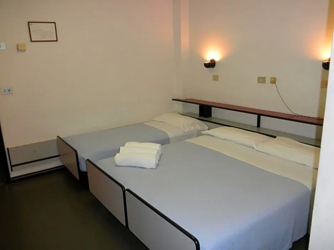 Park Hotel