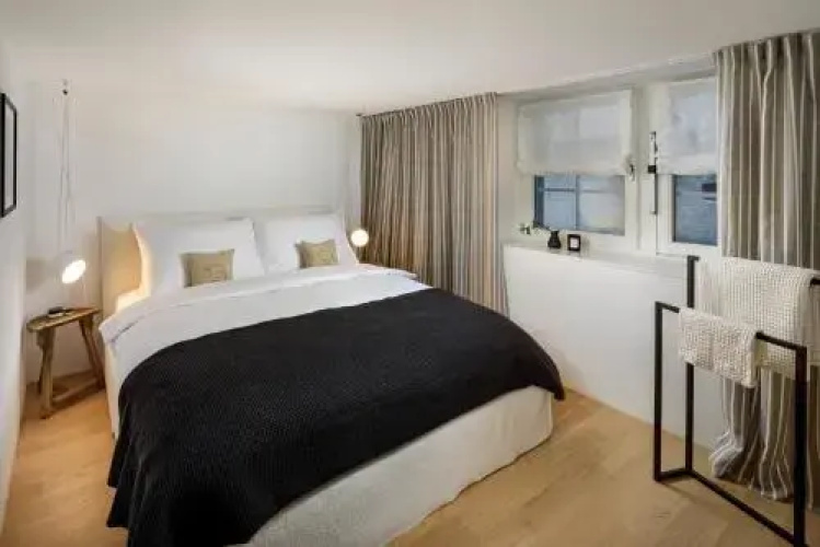 La Colombe Boutique Hotel