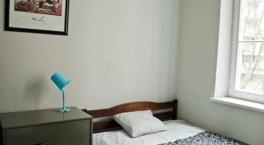 Tramp Aparthostel