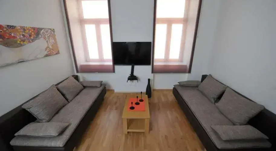 Debo Apartments