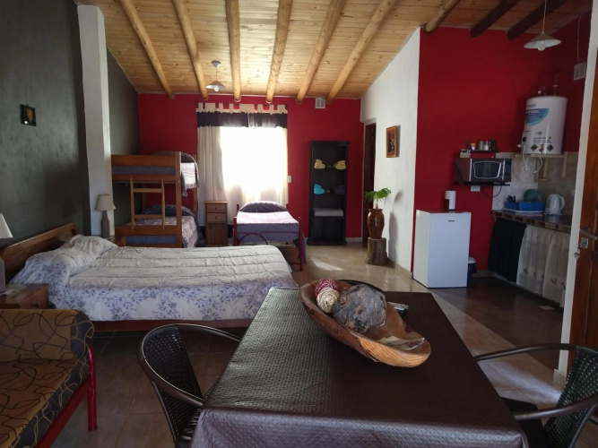 Departamento Uspallata
