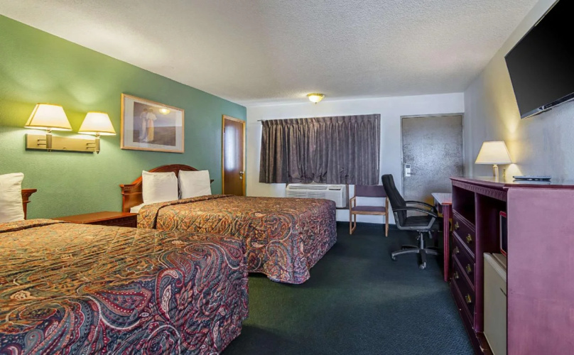 Econo Lodge