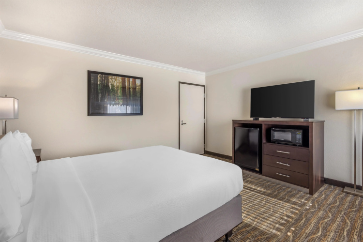 Best Western Town & Country Lodge photo 6