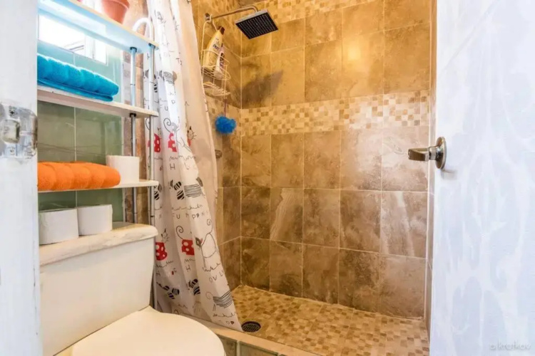 Nice full apartment, downtown on foot