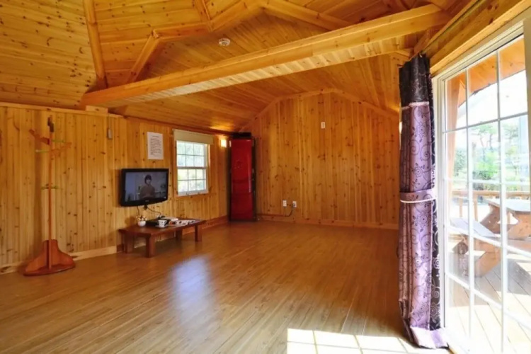 Gochang Finlanche Pension