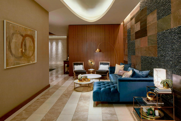 The Westin Nashville photo 14