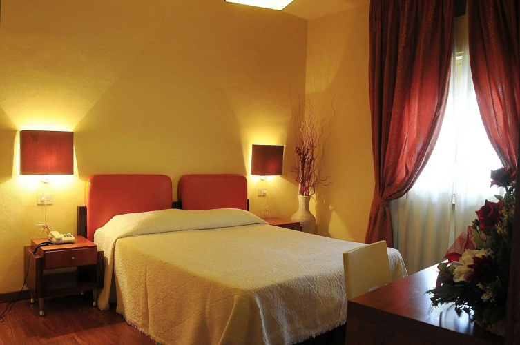 Vivo Hotel