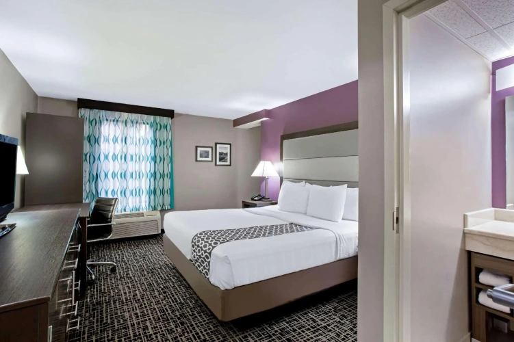 Triple Suite