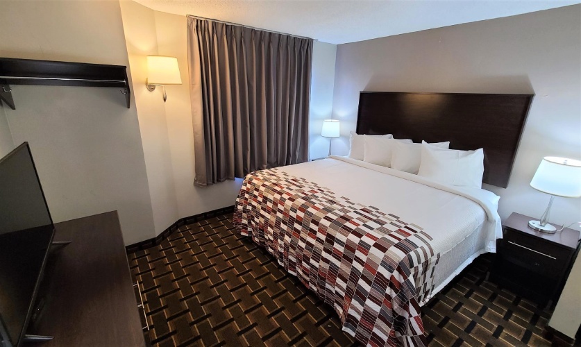 Quality Inn Lavonia I-85
