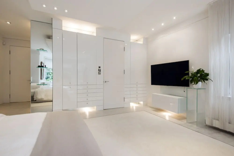 Modern Apartment in Hampstead