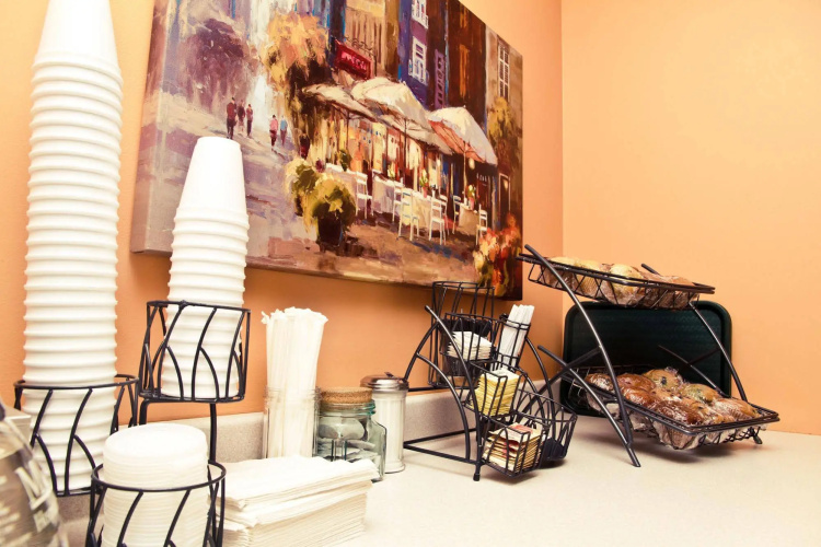 Rideau Heights Inn photo 11