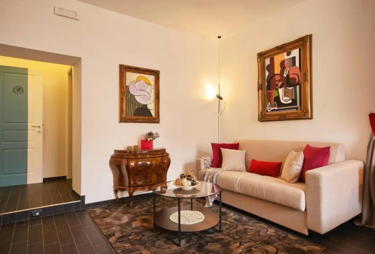 Relais Quattro Fontane